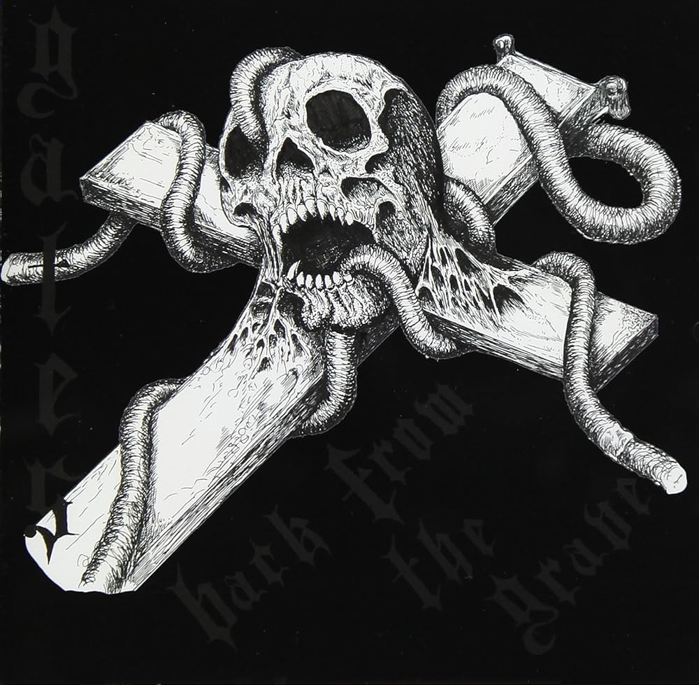 Amazon.co.jp: Back From The Grave: ミュージック
